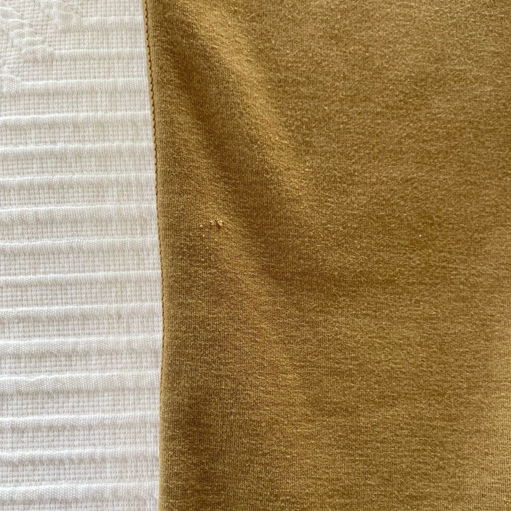 Vuori Tan Leggings - Picture 6 of 6